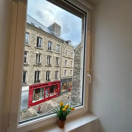 Apartment La Casa O - Cosy In The Very Center *