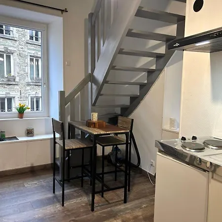 Apartment La Casa O - Cosy In The Very Center