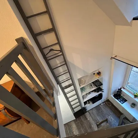 Apartment La Casa O - Cosy In The Very Center *