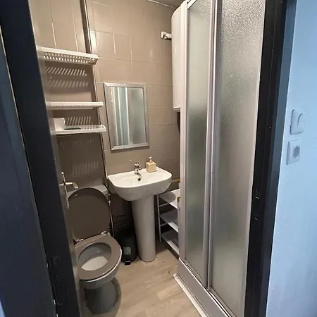 La Casa O - Cosy In The Very Center *