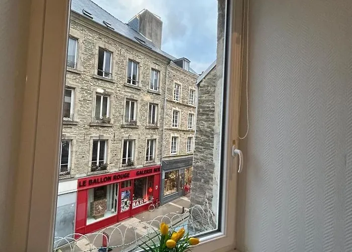 Apartment La Casa O - Cosy In The Very Center *