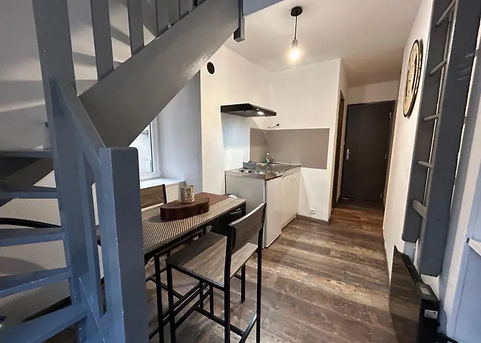 La Casa O - Cosy In The Very Center *