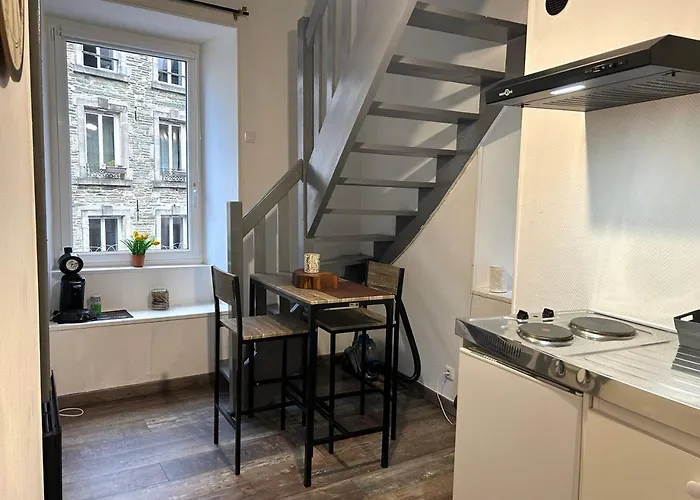 Apartment La Casa O - Cosy In The Very Center