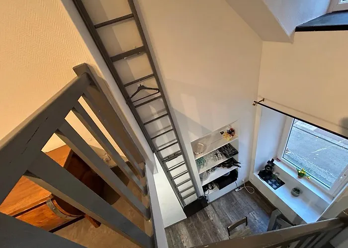 Apartment La Casa O - Cosy In The Very Center *