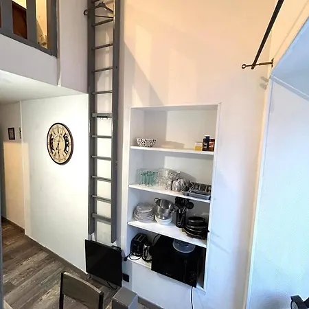 Apartment La Casa O - Cosy In The Very Center