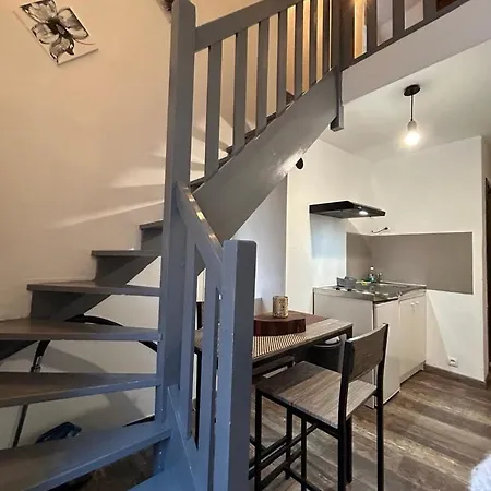 La Casa O - Cosy In The Very Center Cherbourg-en-Cotentin