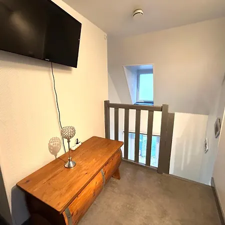 La Casa O - Cosy In The Very Center Apartment