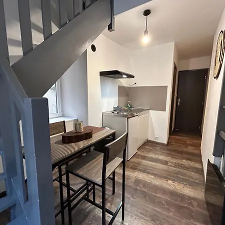 La Casa O - Cosy In The Very Center *