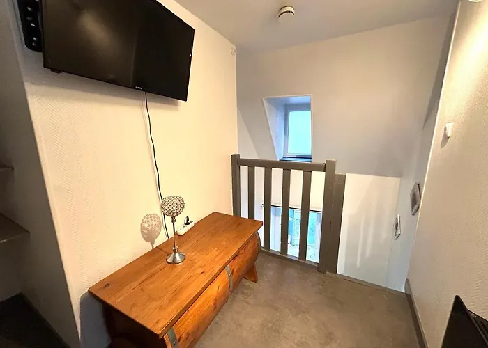 La Casa O - Cosy In The Very Center 公寓