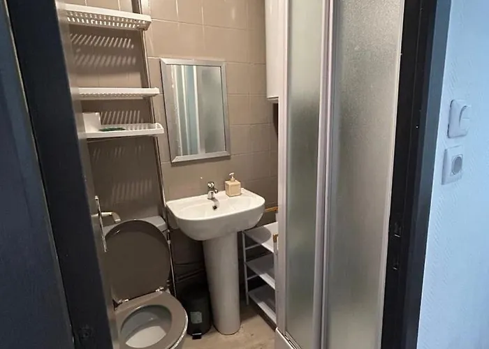 La Casa O - Cosy In The Very Center *